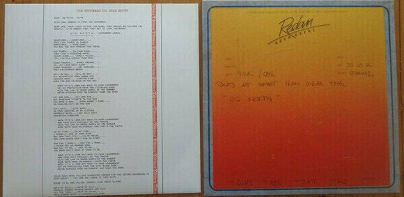 Disco in vinile Joe Strummer - Joe Strummer 001 (4 LP) (180g) - 9