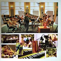Płyta winylowa Interpreti Veneziani - Vivaldi: Four Seasons (180g) (LP) - 4