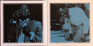 Disco in vinile Otis Redding - Otis Blue (200g) (45 RPM) (2 LP) - 2