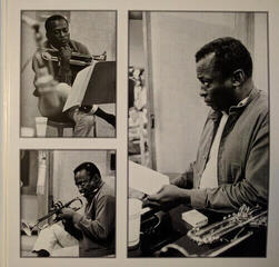 LP deska Miles Davis - Seven Steps to Heaven (LP) (200g) - 2
