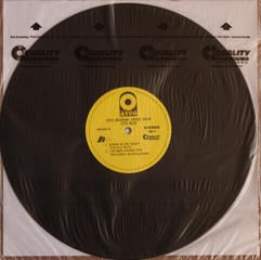 Disco in vinile Otis Redding - Otis Blue (200g) (45 RPM) (2 LP) - 6
