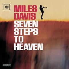 LP deska Miles Davis - Seven Steps to Heaven (LP) (200g) - 6