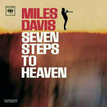 Hanglemez Miles Davis - Seven Steps to Heaven (LP) (200g) - 7