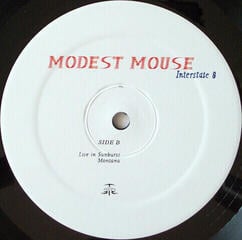 LP ploča Modest Mouse - Interstate 8 (180g) (Vinyl LP) - 4
