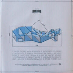 LP ploča Modest Mouse - Building Nothing Out Of Something (LP) - 2