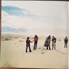 Vinyl Record Wings - Venus And Mars (180g) (LP) - 3