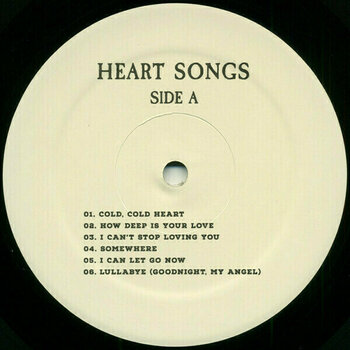 Płyta winylowa Tommy Emmanuel & John Knowles - Heart Songs (LP) (180g) - 3