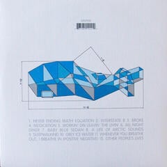 LP ploča Modest Mouse - Building Nothing Out Of Something (LP) - 6