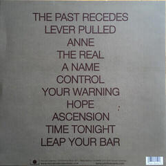 Schallplatte John Frusciante - Curtains (Reissue) (LP) - 1