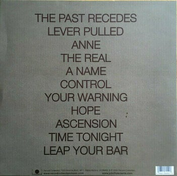 LP John Frusciante - Curtains (Reissue) (LP) - 2