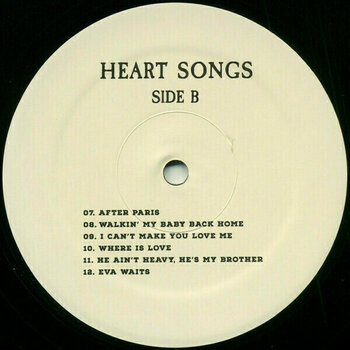 Płyta winylowa Tommy Emmanuel & John Knowles - Heart Songs (LP) (180g) - 4