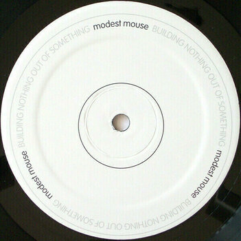 Disco in vinile Modest Mouse - Building Nothing Out Of Something (LP) - 7
