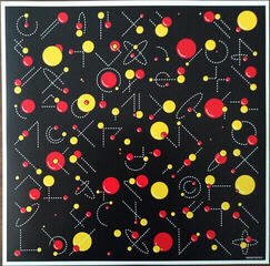 Vinyl Record Wings - Venus And Mars (180g) (LP) - 6