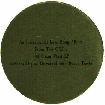 Disco in vinile Tommy Emmanuel & John Knowles - Heart Songs (LP) (180g) - 6