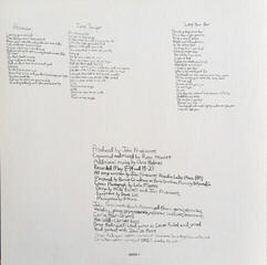 Schallplatte John Frusciante - Curtains (Reissue) (LP) - 5