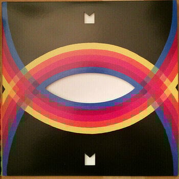 Δίσκος LP Modest Mouse - Night On The Sun (LP) - 3