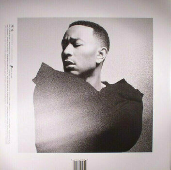 Płyta winylowa John Legend - Darkness And Light (2 LP) (150g) - 2