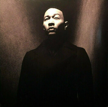 Płyta winylowa John Legend - Darkness And Light (2 LP) (150g) - 3