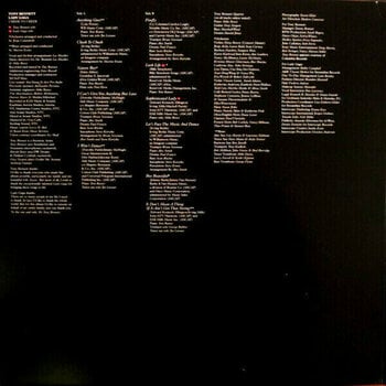 Disco in vinile Tony Bennett & Lady Gaga - Cheek To Cheek (LP) - 6