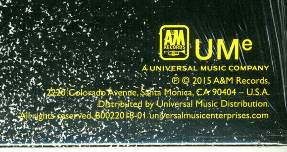 Disque vinyle Styx - Caught In The Act Live (2 LP) (180g) - 3