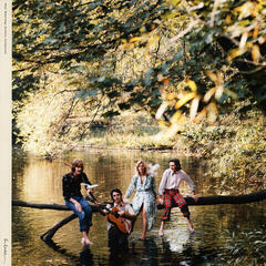 Vinylplate Wings Wild Life (2 LP) (180g) - 5