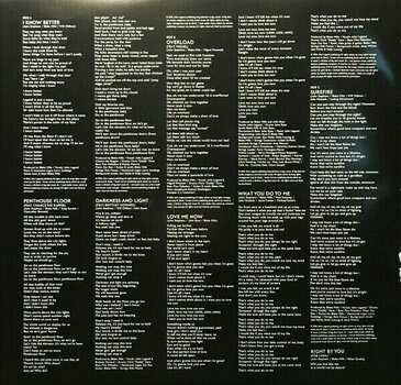 Płyta winylowa John Legend - Darkness And Light (2 LP) (150g) - 9