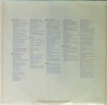 Δίσκος LP Styx - Crystal Ball (2 LP) (180g) - 4