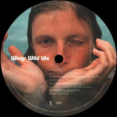 Vinylplate Wings Wild Life (2 LP) (180g) - 4