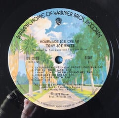 LP deska Tony Joe White - Homemade Ice Cream (45 RPM) (2 LP) - 4