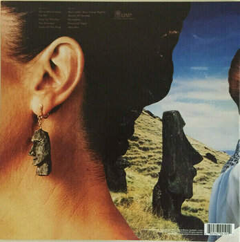 Δίσκος LP Styx - Pieces Of Eight (2 LP) (180g) - 2