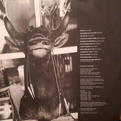 Disc de vinil Johnny Cash - American V: A Hundred Highways (LP) (180g) - 4