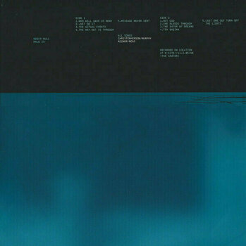 Płyta winylowa Trent Reznor & Atticus Ross - Watchmen: Volume 3 (LP) (180g) - 2