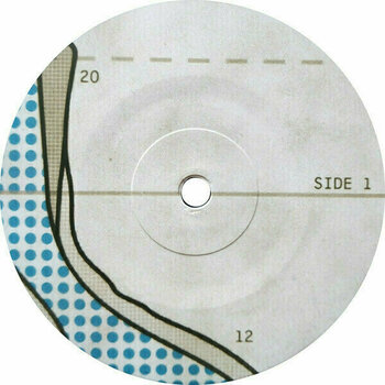 Hanglemez Trent Reznor & Atticus Ross - Watchmen: Volume 3 (LP) (180g) - 3