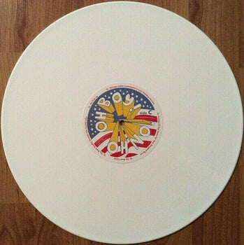 LP Sufjan Stevens - The Avalanche (Coloured Vinyl) (2 LP) - 7