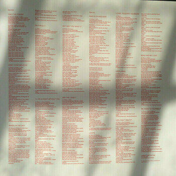 Δίσκος LP Journey - Greatest Hits (2 LP) (180g) - 9