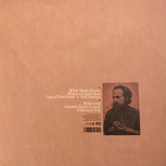Vinyylilevy Iron and Wine - Weed Garden (12" Vinyl) - 7