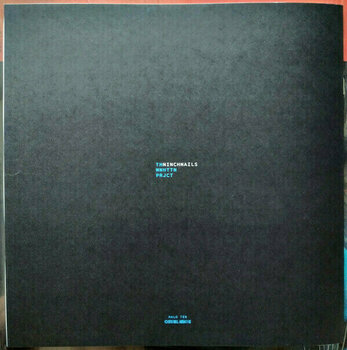Hanglemez Trent Reznor & Atticus Ross - Watchmen: Volume 3 (LP) (180g) - 14