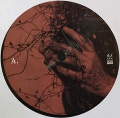 Vinyylilevy Iron and Wine - Weed Garden (12" Vinyl) - 1