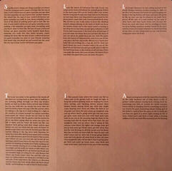 Vinyylilevy Iron and Wine - Weed Garden (12" Vinyl) - 3