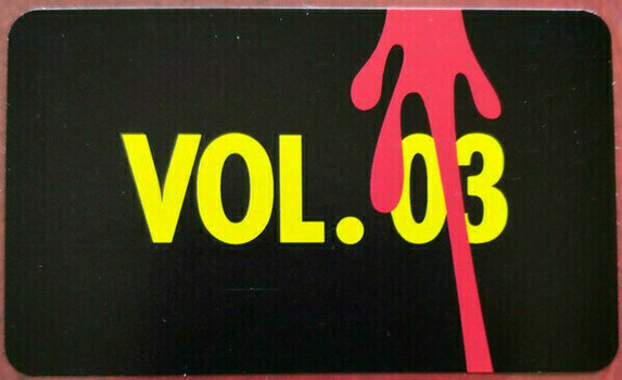 Płyta winylowa Trent Reznor & Atticus Ross - Watchmen: Volume 3 (LP) (180g) - 19