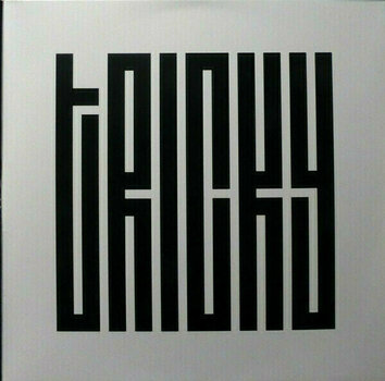 LP Tricky - False Idols (2 LP + CD) - 3