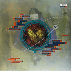 LP ploča Pixies - Bossanova (Reissue) (180g) (LP) - 6