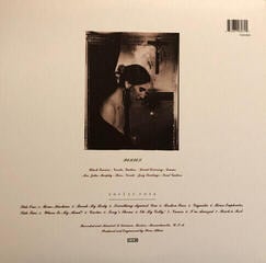 Vinyl Record Pixies - Surfer Rosa (Reissue) (LP) - 4