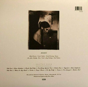 LP Pixies - Surfer Rosa (Reissue) (LP) - 6