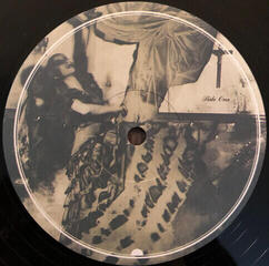 Vinyl Record Pixies - Surfer Rosa (Reissue) (LP) - 3
