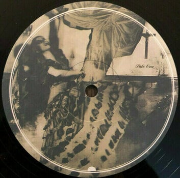 LP Pixies - Surfer Rosa (Reissue) (LP) - 2