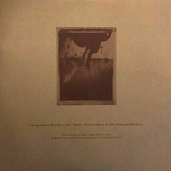 LP Pixies - Surfer Rosa (Reissue) (LP) - 5