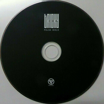 LP Tricky - False Idols (2 LP + CD) - 11