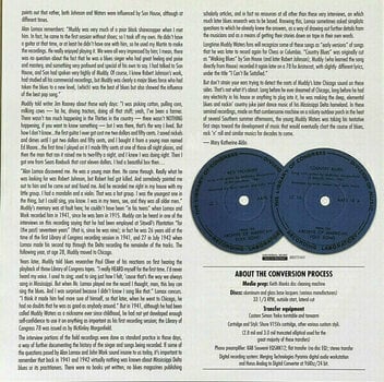 Δίσκος LP Muddy Waters - The Complete Plantation Recordings (Limited Edition) (200g) - 10