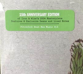 LP ploča Iron and Wine - Our Endless Numbered Days (Deluxe Edition) (2 LP) - 5